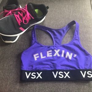 VSX “Flexin’” Sports Bra